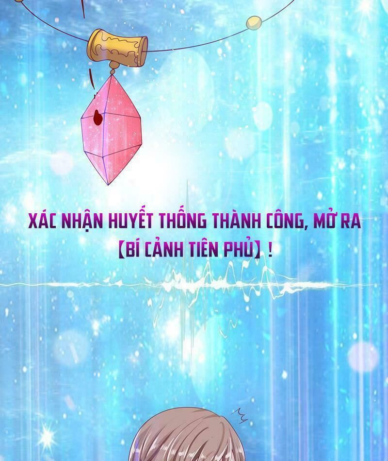 Quy Luật Tình Yêu Ở Mạt Thế Chapter 4 - 27
