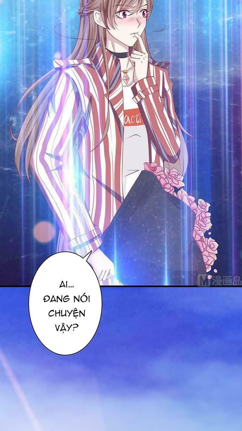 Quy Luật Tình Yêu Ở Mạt Thế Chapter 4 - 28