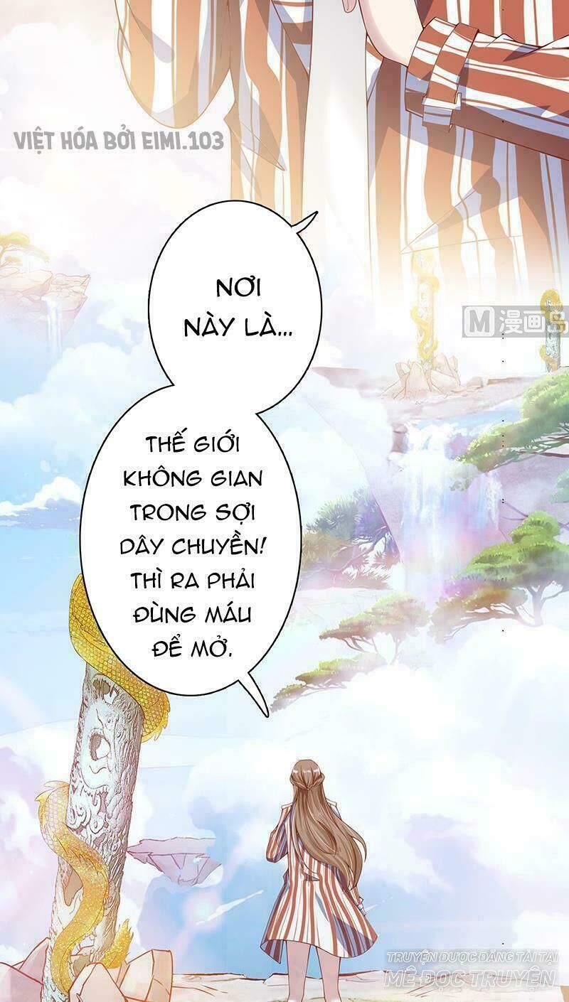 Quy Luật Tình Yêu Ở Mạt Thế Chapter 4 - 31