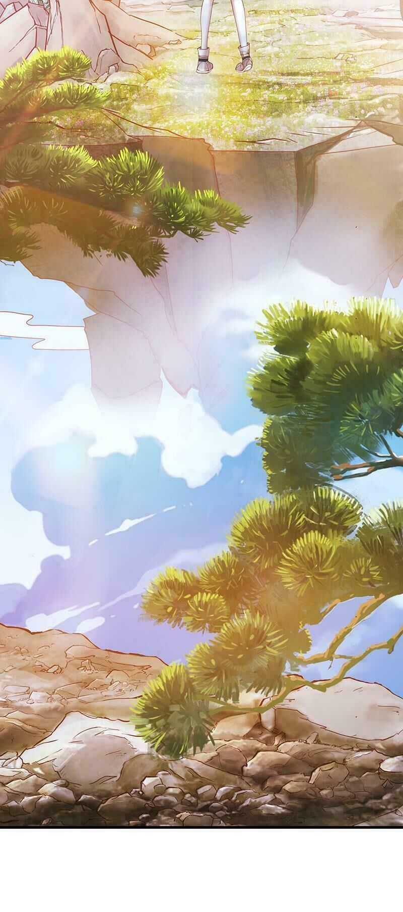 Quy Luật Tình Yêu Ở Mạt Thế Chapter 4 - 32