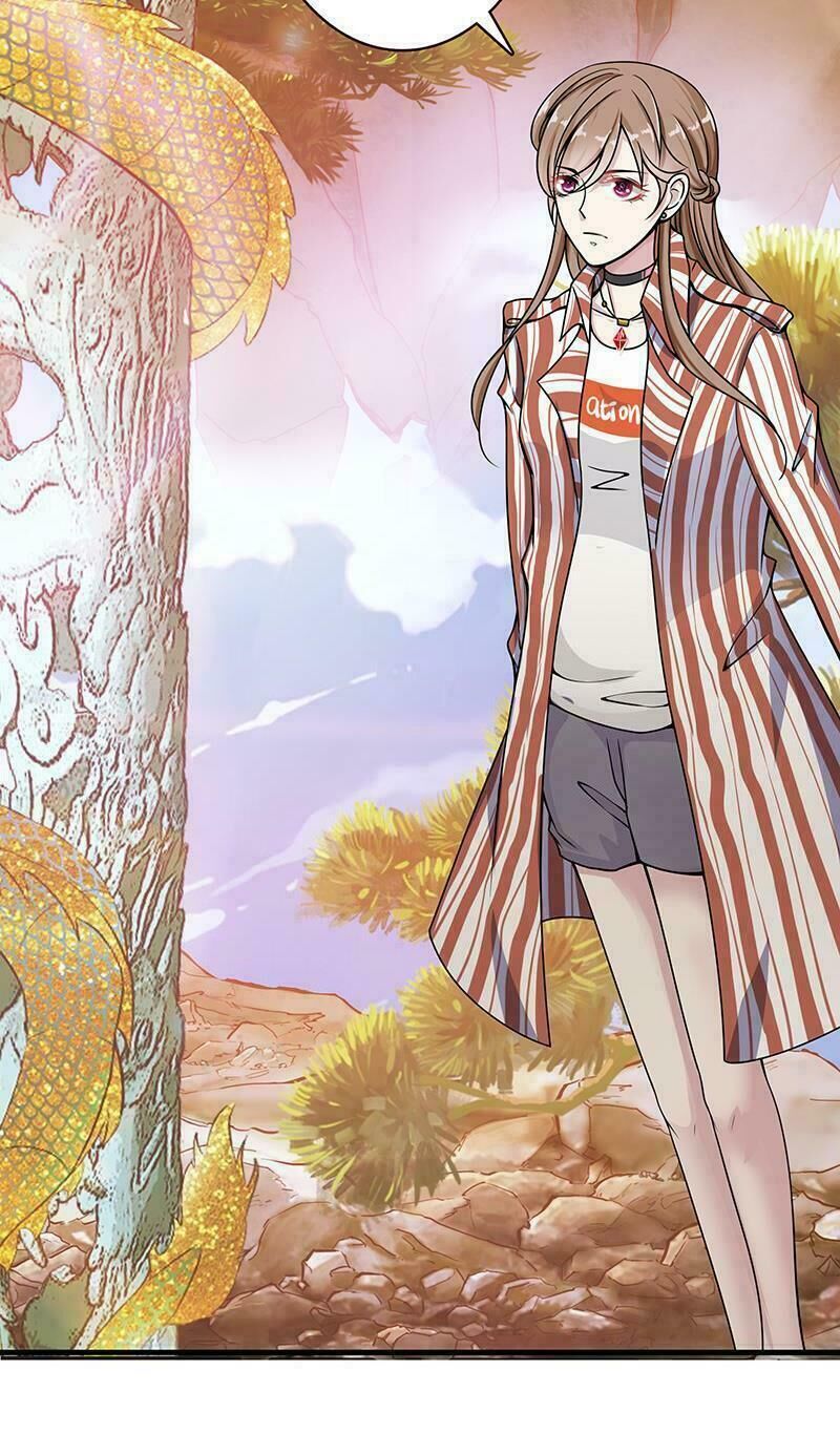 Quy Luật Tình Yêu Ở Mạt Thế Chapter 4 - 34