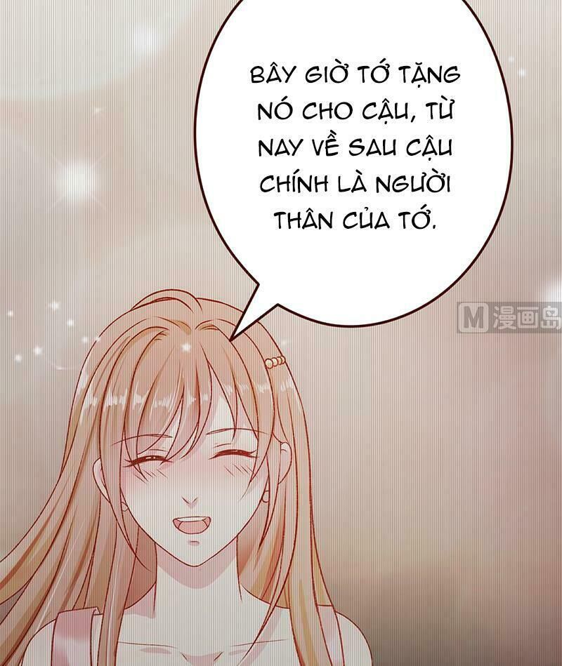 Quy Luật Tình Yêu Ở Mạt Thế Chapter 4 - 8