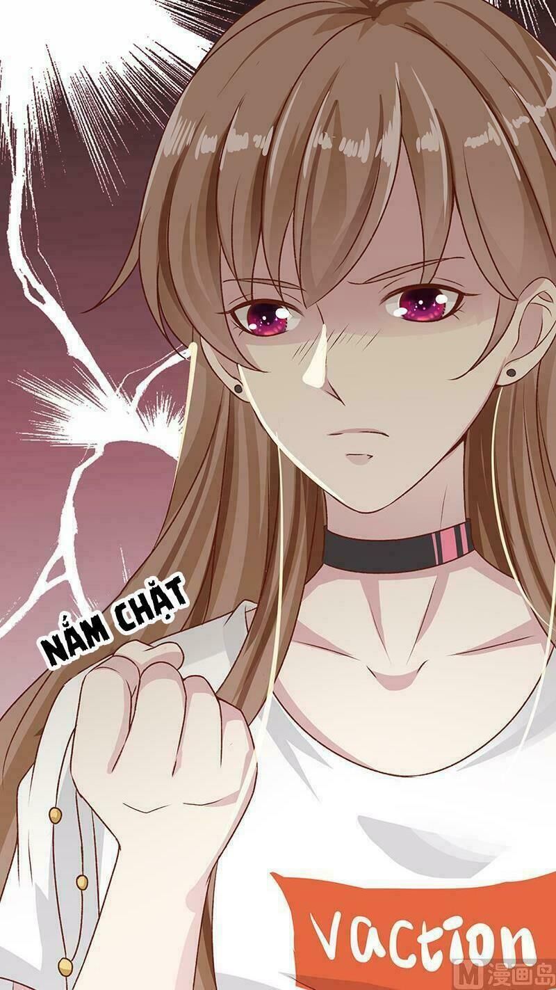 Quy Luật Tình Yêu Ở Mạt Thế Chapter 4 - 10