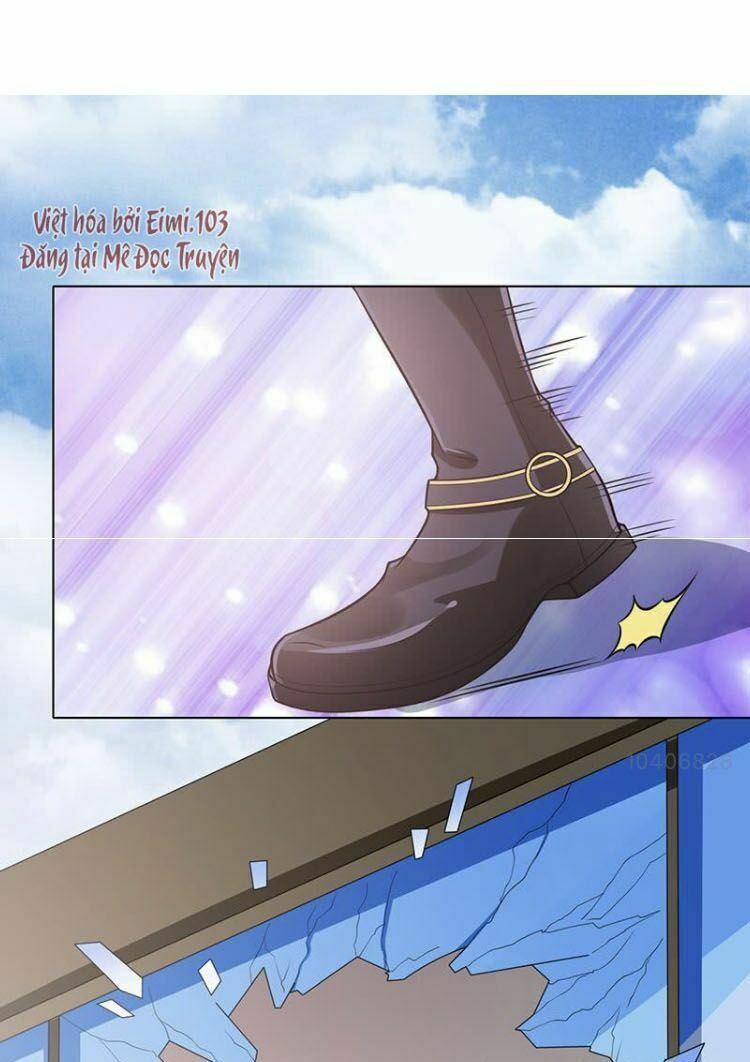 Quy Luật Tình Yêu Ở Mạt Thế Chapter 40 - 2