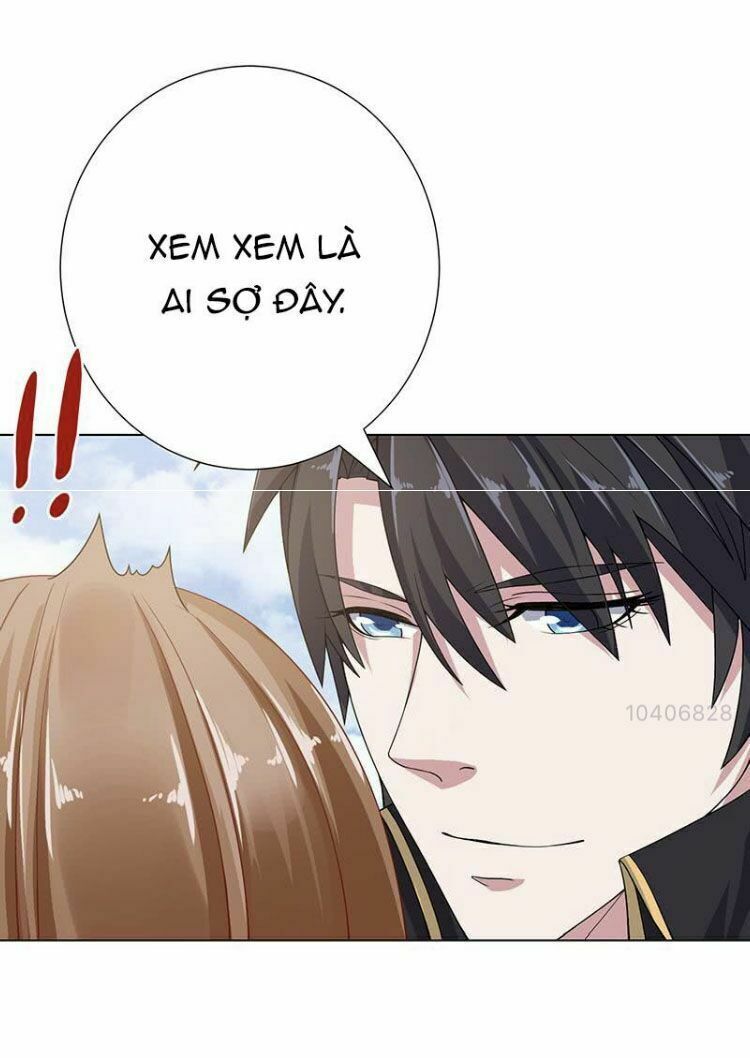 Quy Luật Tình Yêu Ở Mạt Thế Chapter 40 - 11