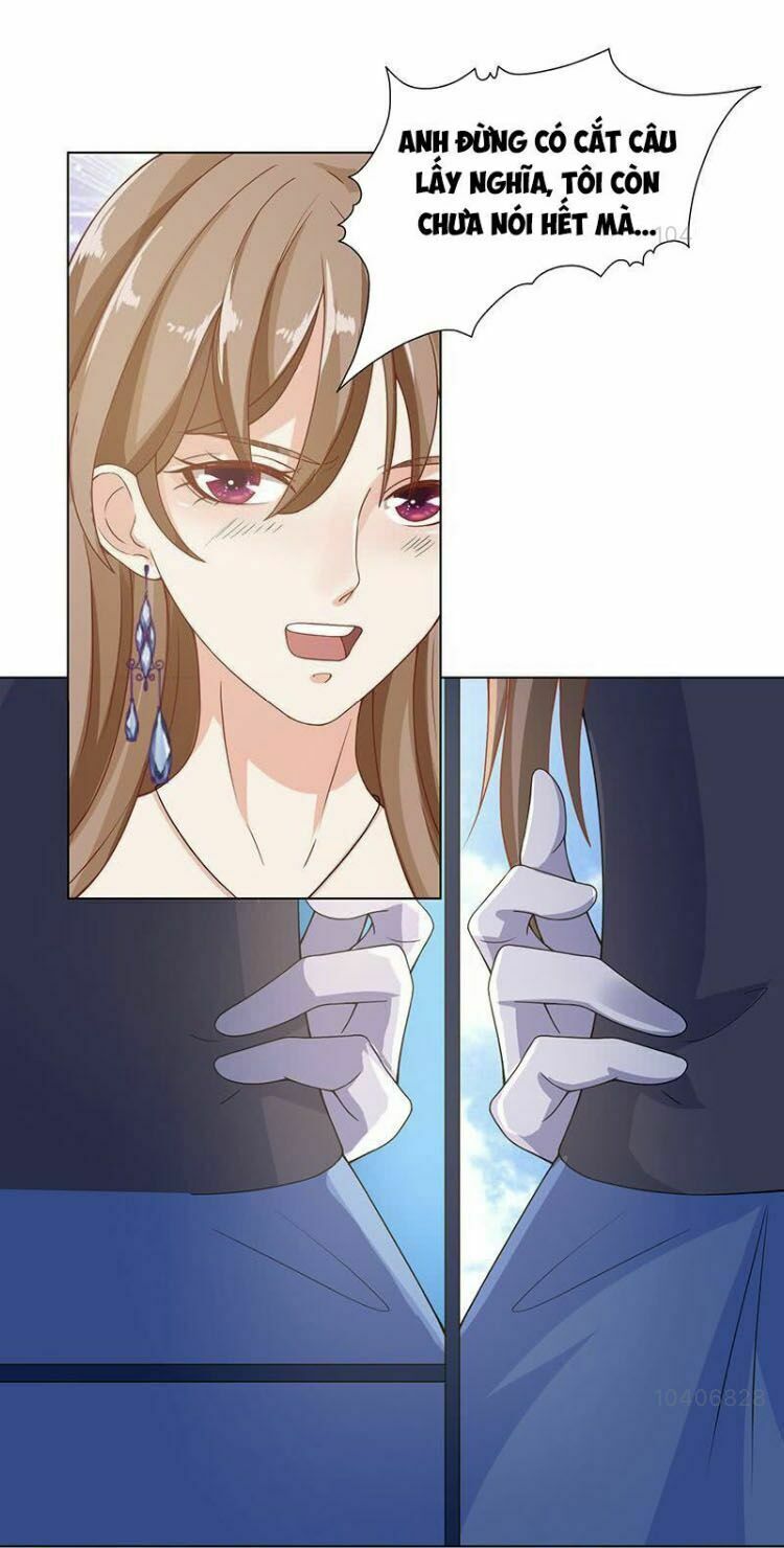 Quy Luật Tình Yêu Ở Mạt Thế Chapter 40 - 12