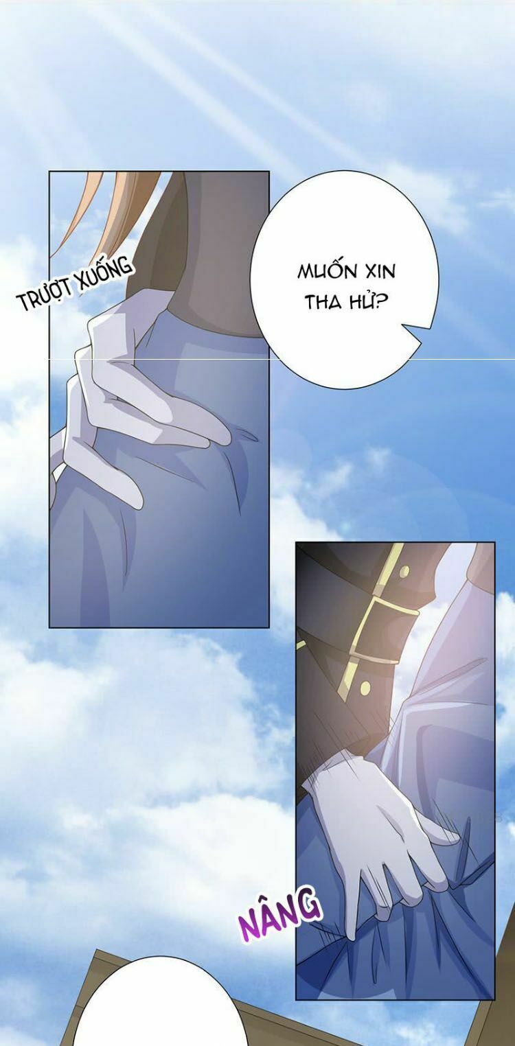 Quy Luật Tình Yêu Ở Mạt Thế Chapter 40 - 13