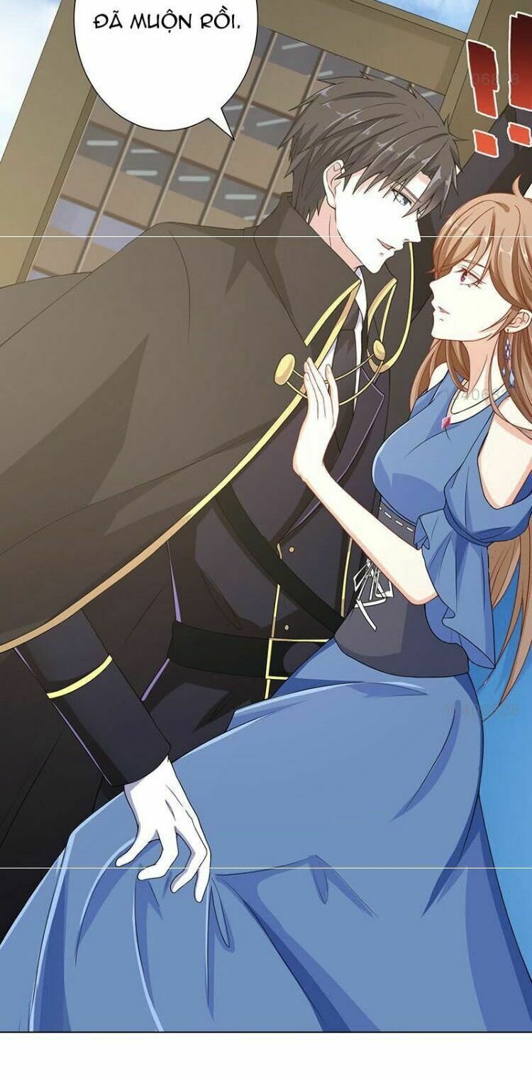 Quy Luật Tình Yêu Ở Mạt Thế Chapter 40 - 14