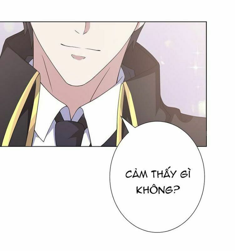 Quy Luật Tình Yêu Ở Mạt Thế Chapter 40 - 16