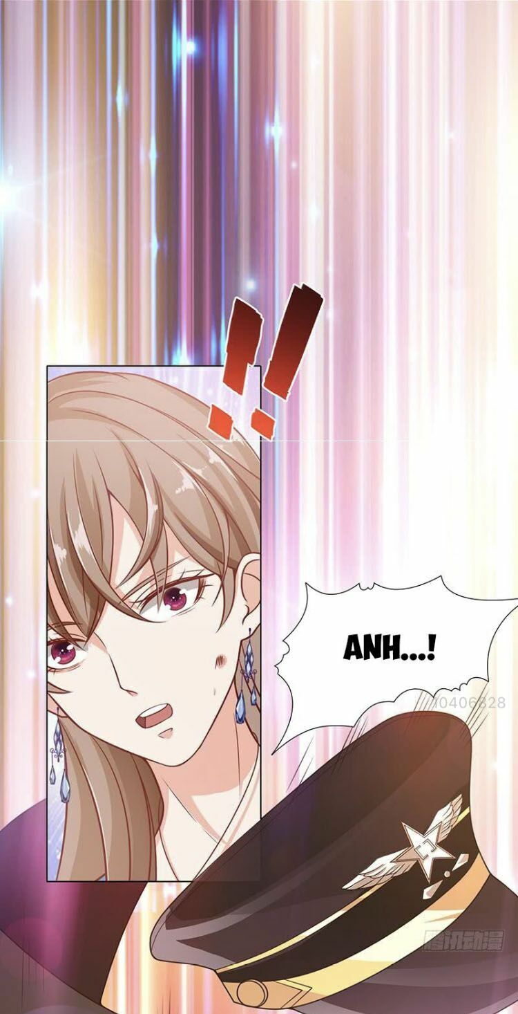 Quy Luật Tình Yêu Ở Mạt Thế Chapter 40 - 4