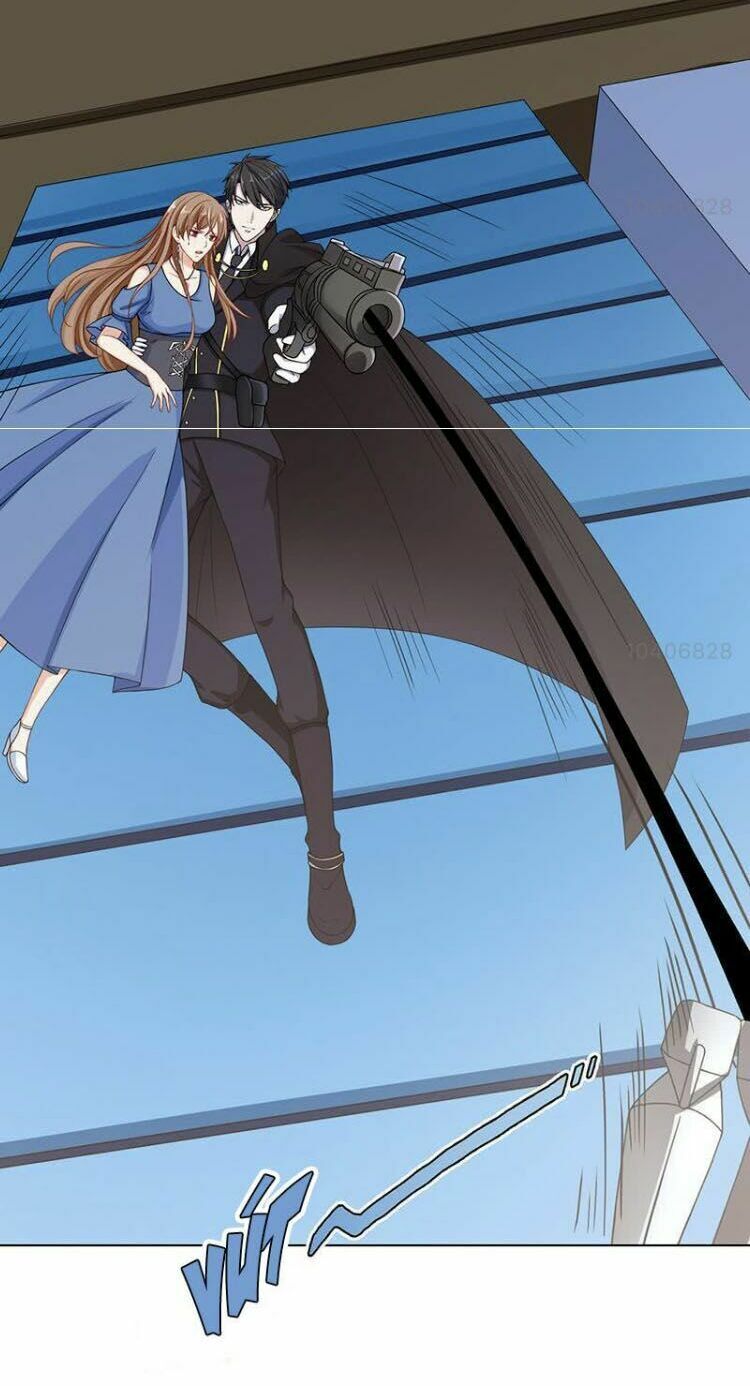 Quy Luật Tình Yêu Ở Mạt Thế Chapter 40 - 7