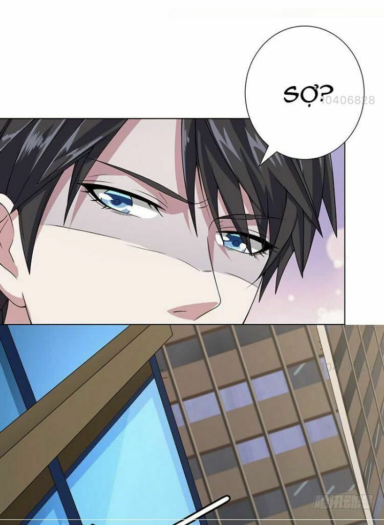 Quy Luật Tình Yêu Ở Mạt Thế Chapter 40 - 9