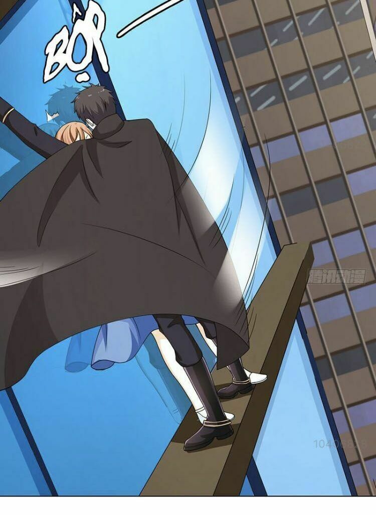 Quy Luật Tình Yêu Ở Mạt Thế Chapter 40 - 10