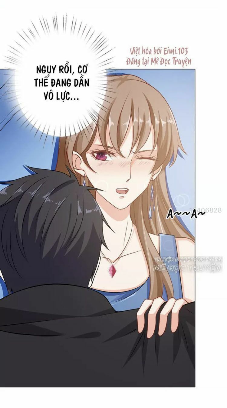 Quy Luật Tình Yêu Ở Mạt Thế Chapter 41 - 12