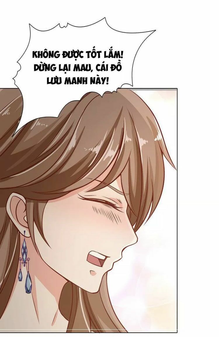 Quy Luật Tình Yêu Ở Mạt Thế Chapter 41 - 14