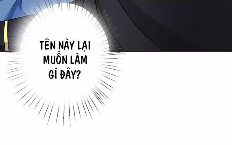 Quy Luật Tình Yêu Ở Mạt Thế Chapter 41 - 16