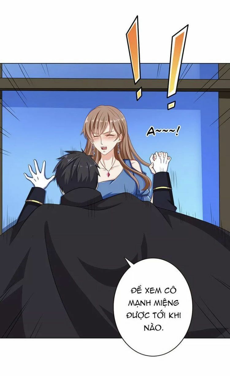 Quy Luật Tình Yêu Ở Mạt Thế Chapter 41 - 17