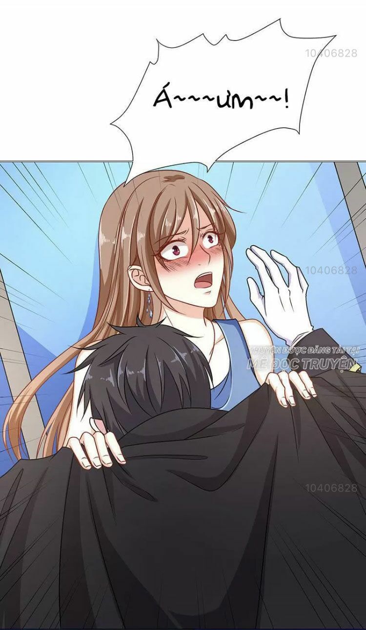 Quy Luật Tình Yêu Ở Mạt Thế Chapter 41 - 8