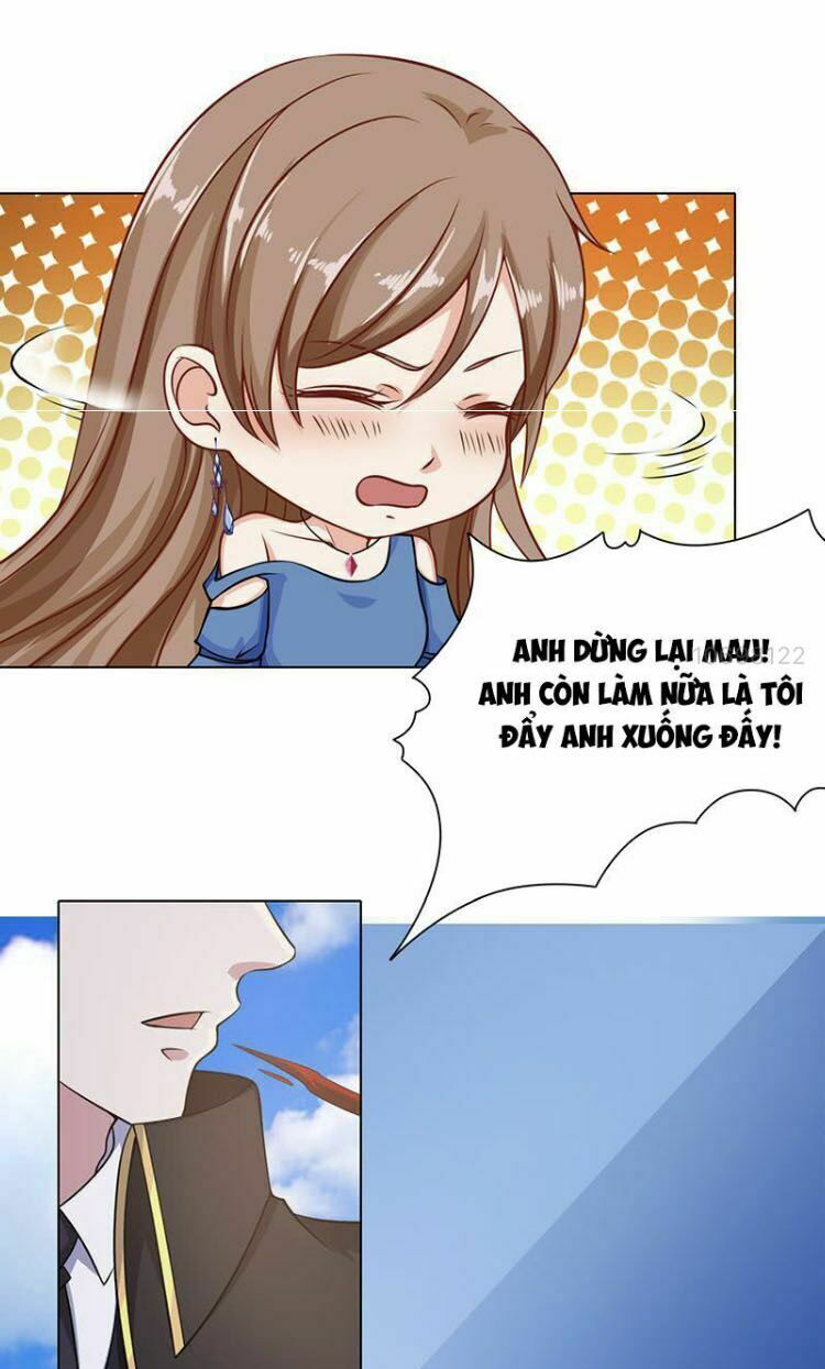 Quy Luật Tình Yêu Ở Mạt Thế Chapter 42 - 2