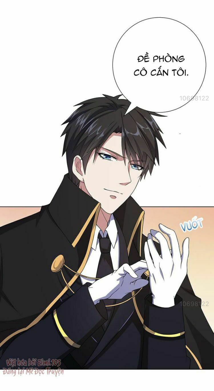 Quy Luật Tình Yêu Ở Mạt Thế Chapter 42 - 11