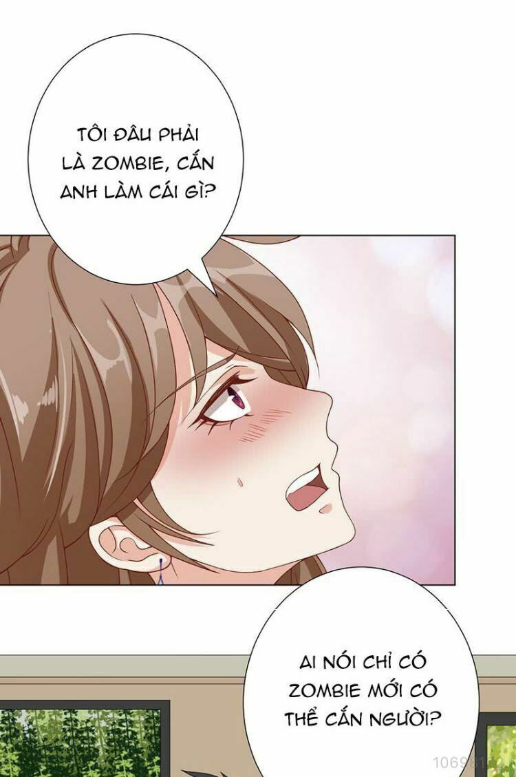 Quy Luật Tình Yêu Ở Mạt Thế Chapter 42 - 12