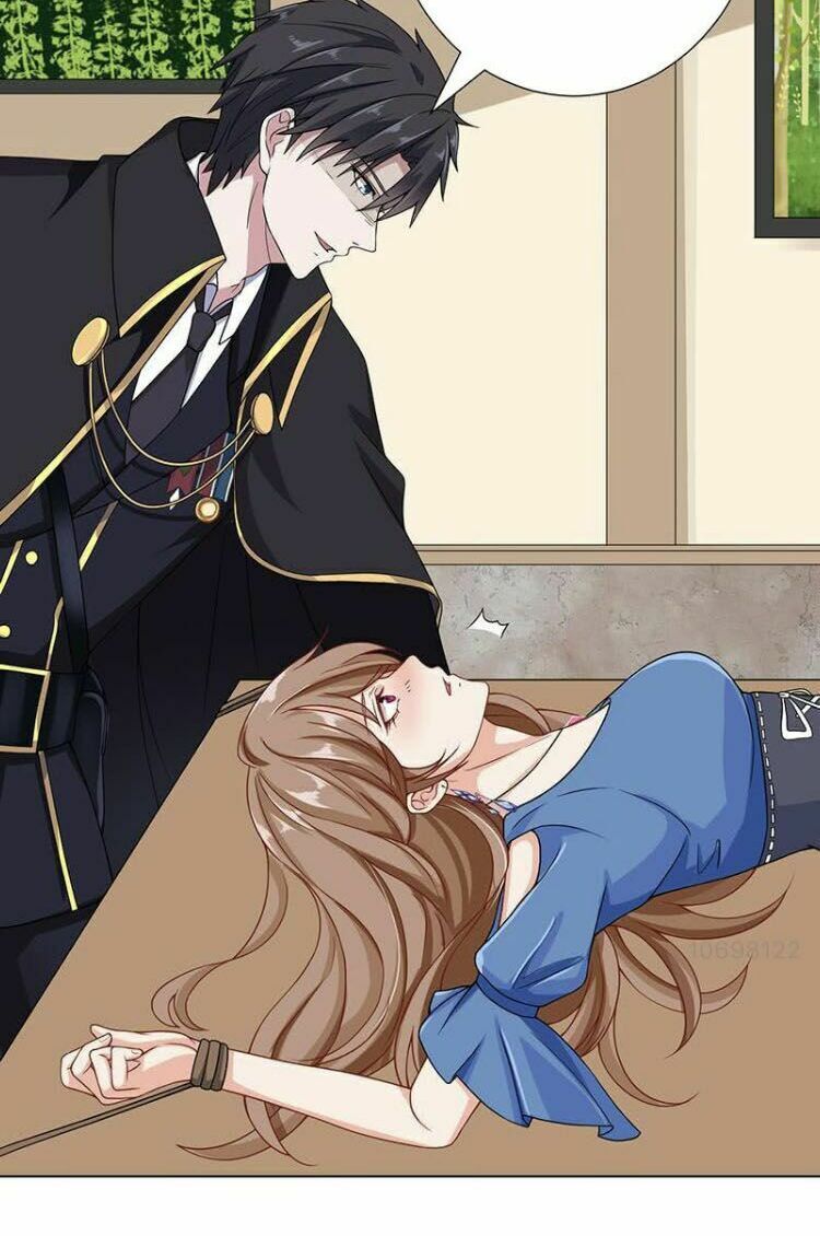 Quy Luật Tình Yêu Ở Mạt Thế Chapter 42 - 13