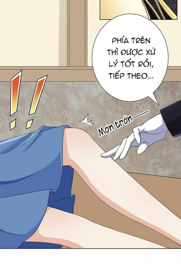 Quy Luật Tình Yêu Ở Mạt Thế Chapter 42 - 16