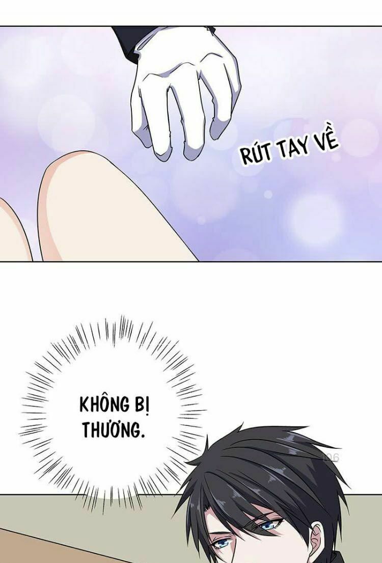 Quy Luật Tình Yêu Ở Mạt Thế Chapter 42 - 18