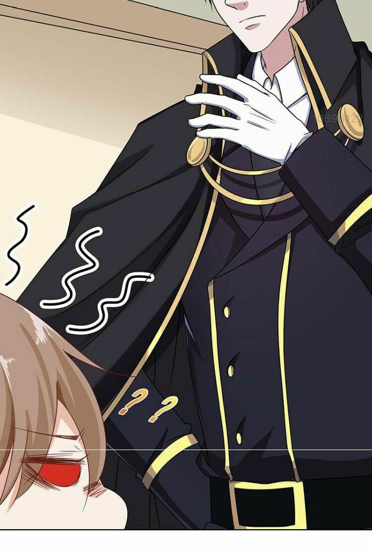 Quy Luật Tình Yêu Ở Mạt Thế Chapter 42 - 19