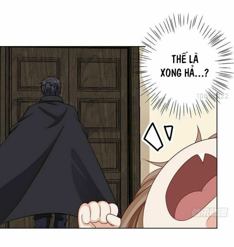 Quy Luật Tình Yêu Ở Mạt Thế Chapter 42 - 20