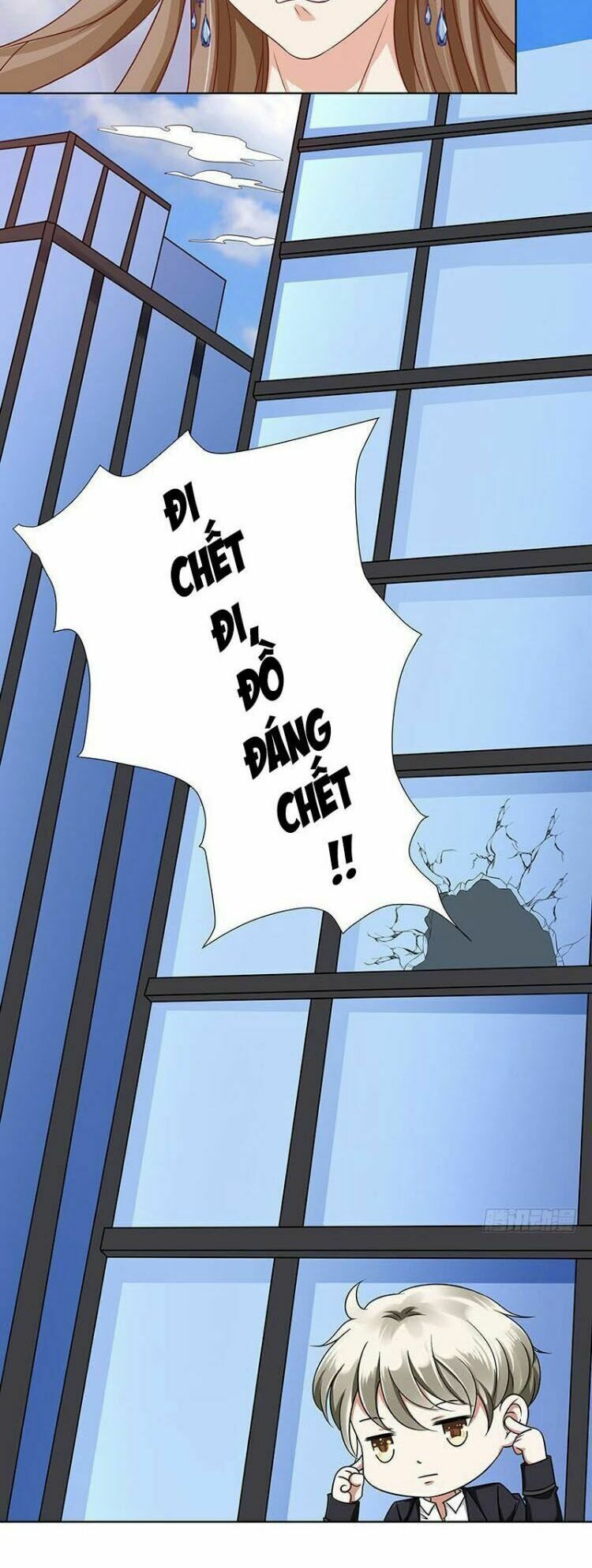 Quy Luật Tình Yêu Ở Mạt Thế Chapter 42 - 23