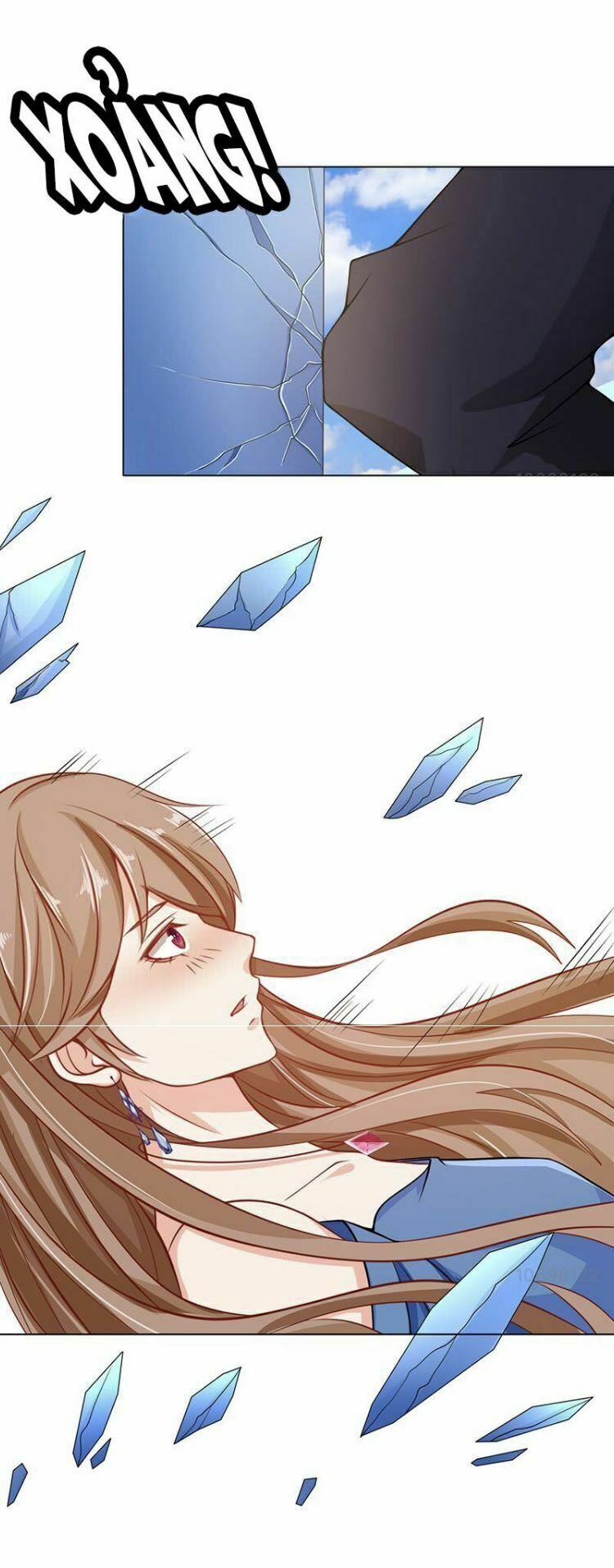 Quy Luật Tình Yêu Ở Mạt Thế Chapter 42 - 4