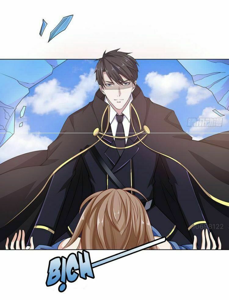 Quy Luật Tình Yêu Ở Mạt Thế Chapter 42 - 5