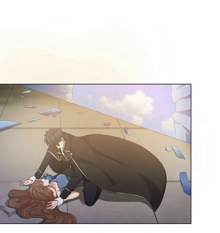 Quy Luật Tình Yêu Ở Mạt Thế Chapter 42 - 6