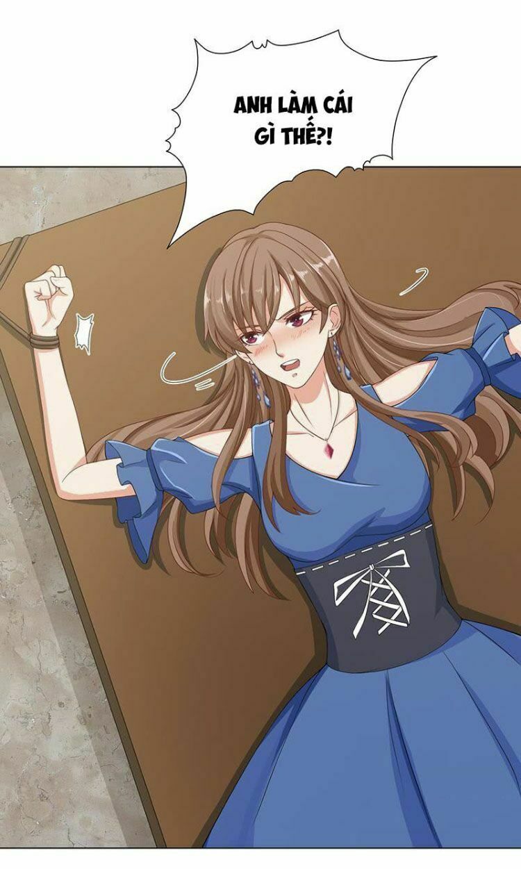 Quy Luật Tình Yêu Ở Mạt Thế Chapter 42 - 10