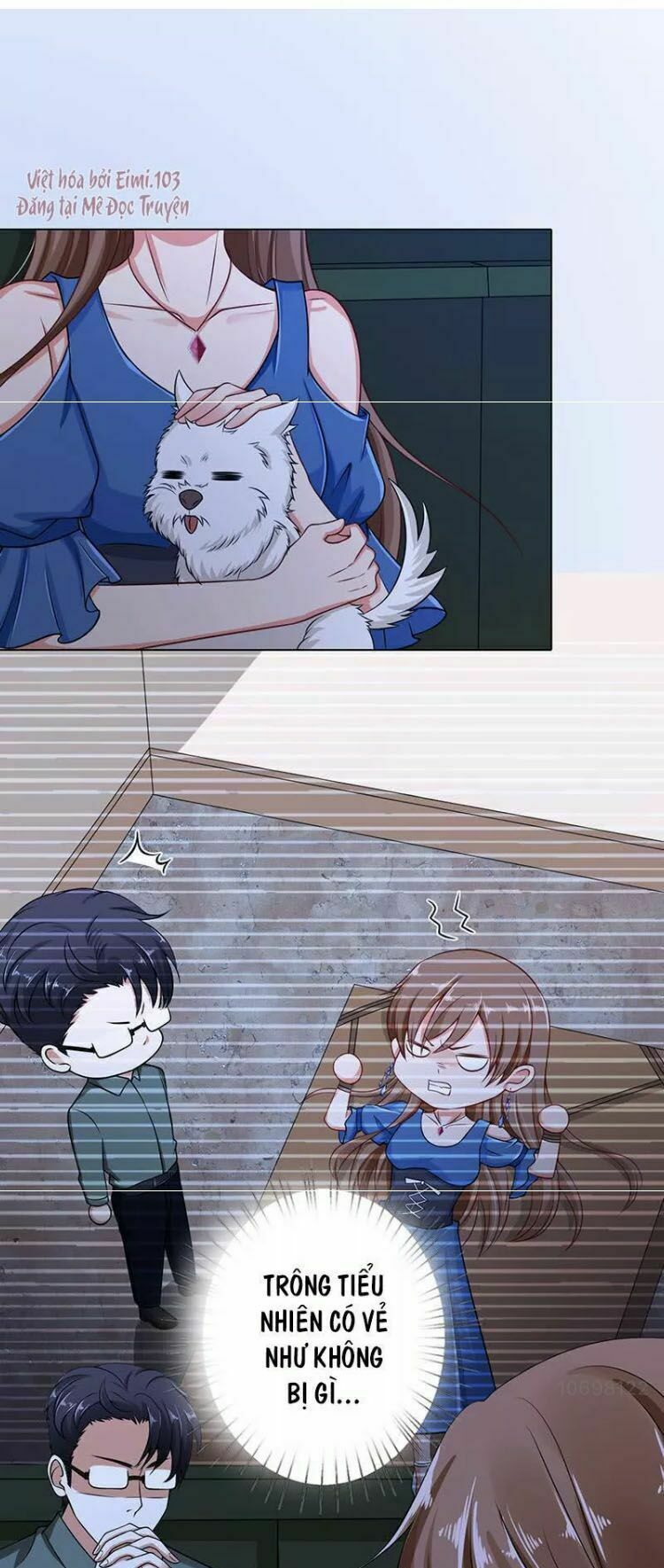 Quy Luật Tình Yêu Ở Mạt Thế Chapter 43 - 2