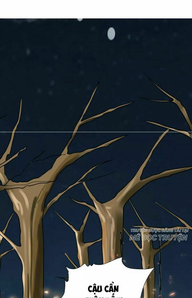 Quy Luật Tình Yêu Ở Mạt Thế Chapter 43 - 11