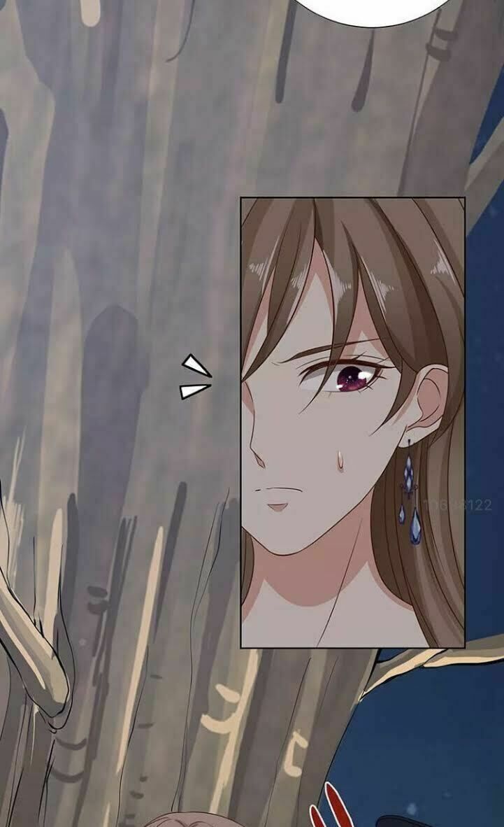 Quy Luật Tình Yêu Ở Mạt Thế Chapter 43 - 15