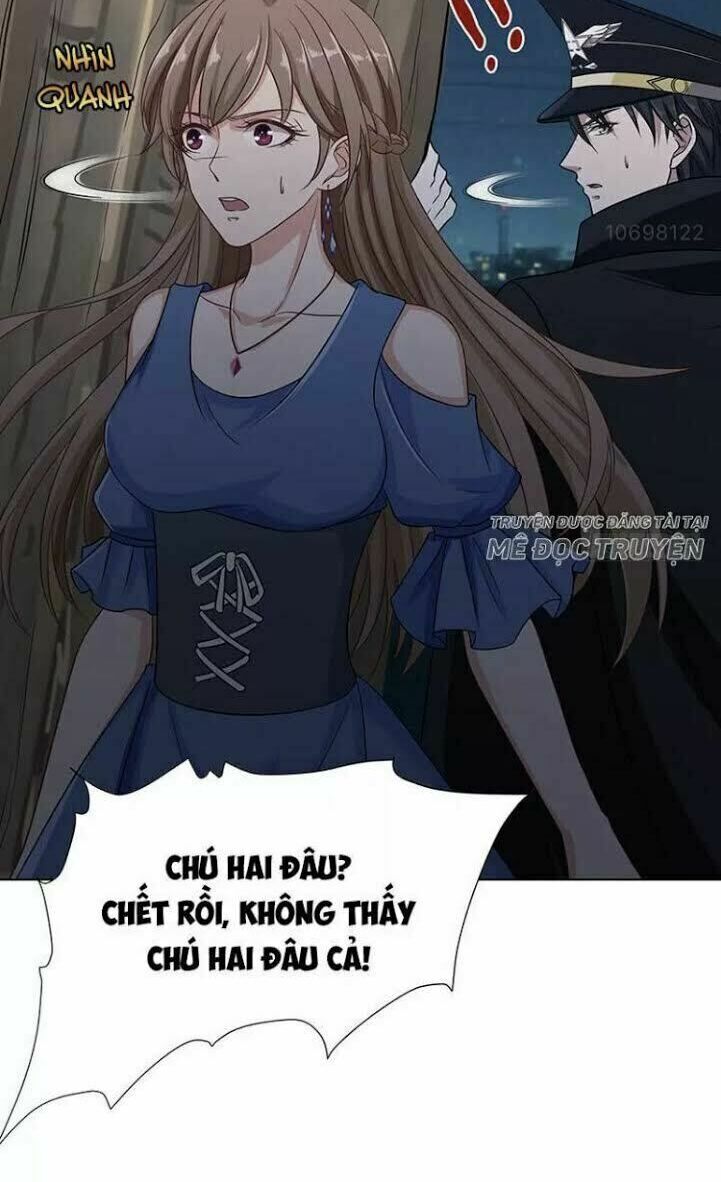 Quy Luật Tình Yêu Ở Mạt Thế Chapter 43 - 16