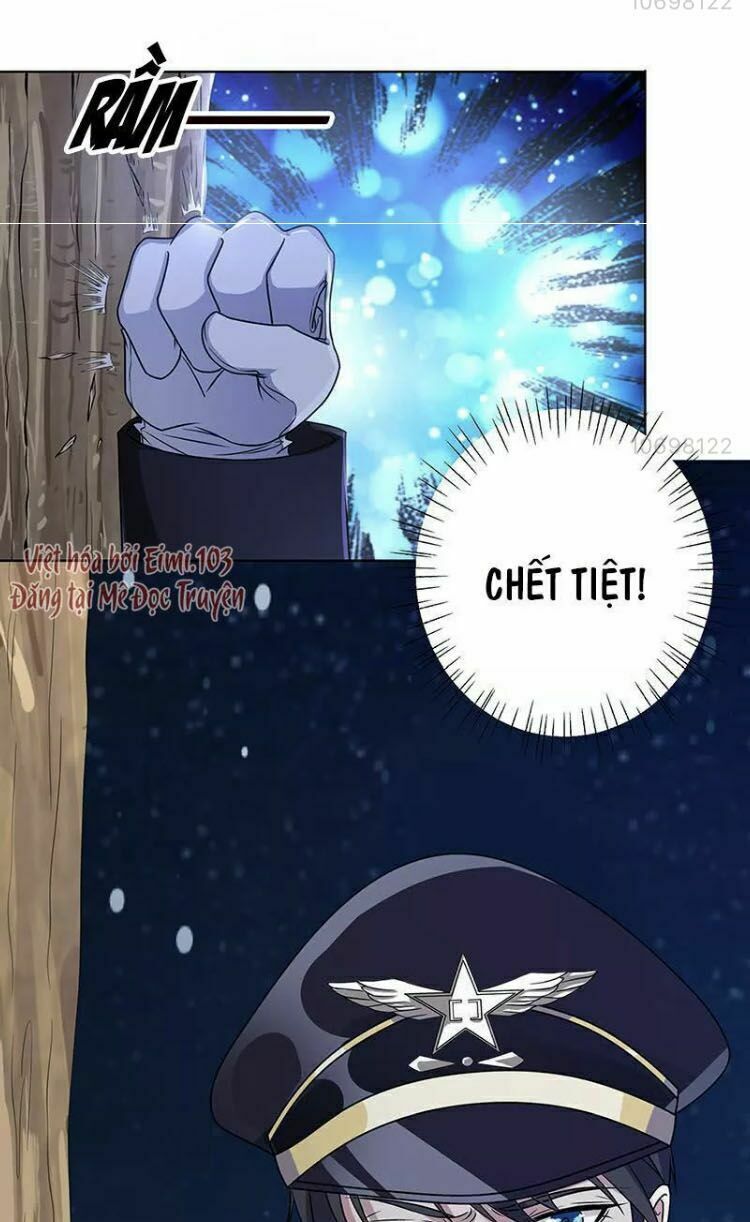 Quy Luật Tình Yêu Ở Mạt Thế Chapter 43 - 17