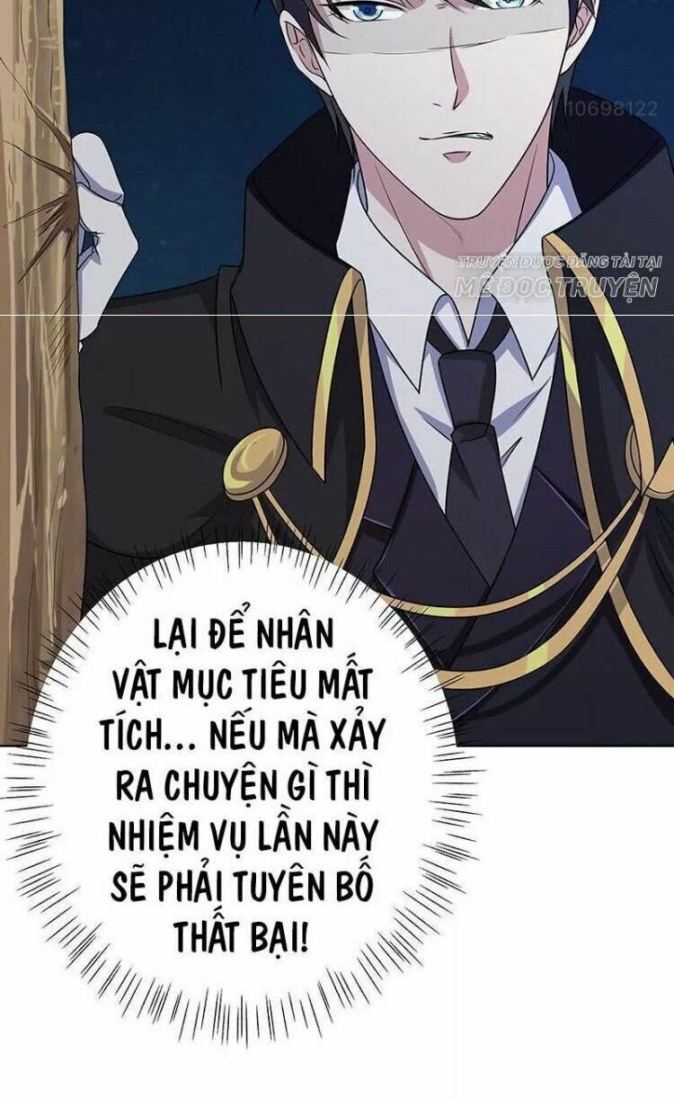 Quy Luật Tình Yêu Ở Mạt Thế Chapter 43 - 18