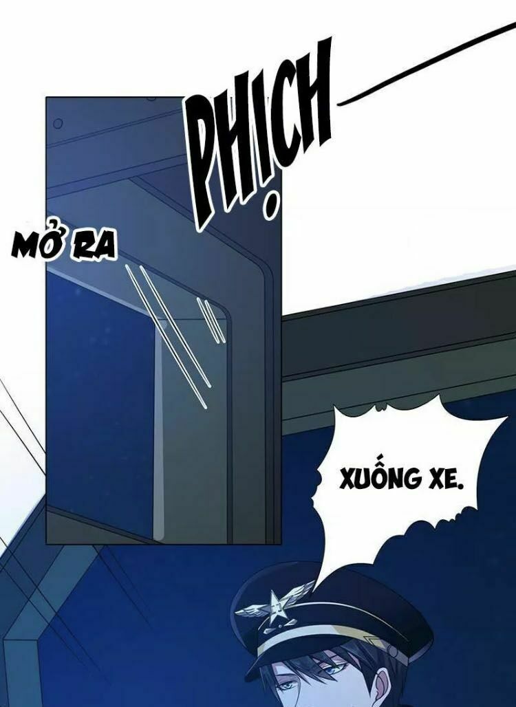 Quy Luật Tình Yêu Ở Mạt Thế Chapter 43 - 4