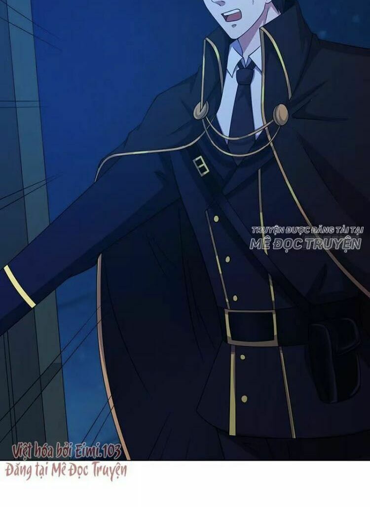 Quy Luật Tình Yêu Ở Mạt Thế Chapter 43 - 5