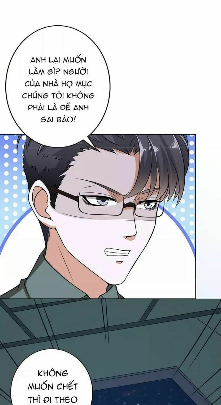 Quy Luật Tình Yêu Ở Mạt Thế Chapter 43 - 6