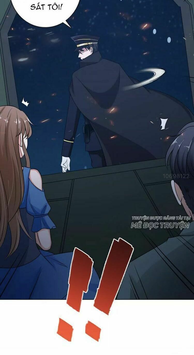 Quy Luật Tình Yêu Ở Mạt Thế Chapter 43 - 7