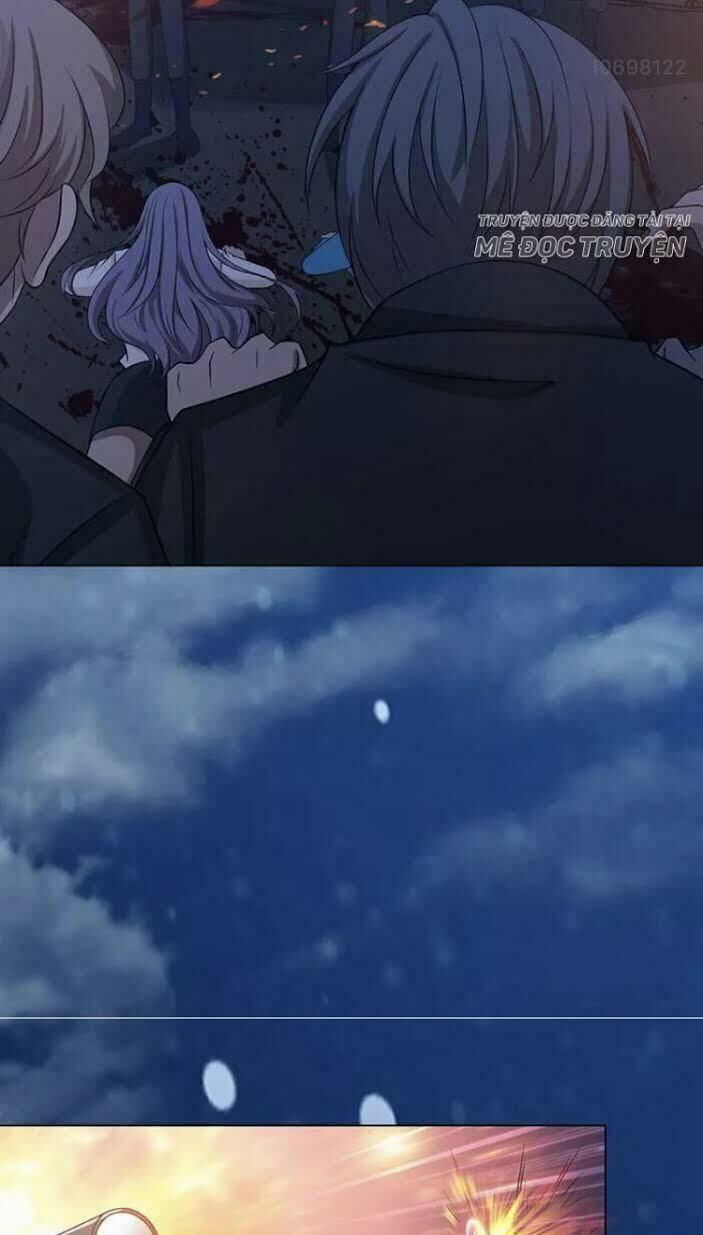 Quy Luật Tình Yêu Ở Mạt Thế Chapter 43 - 9