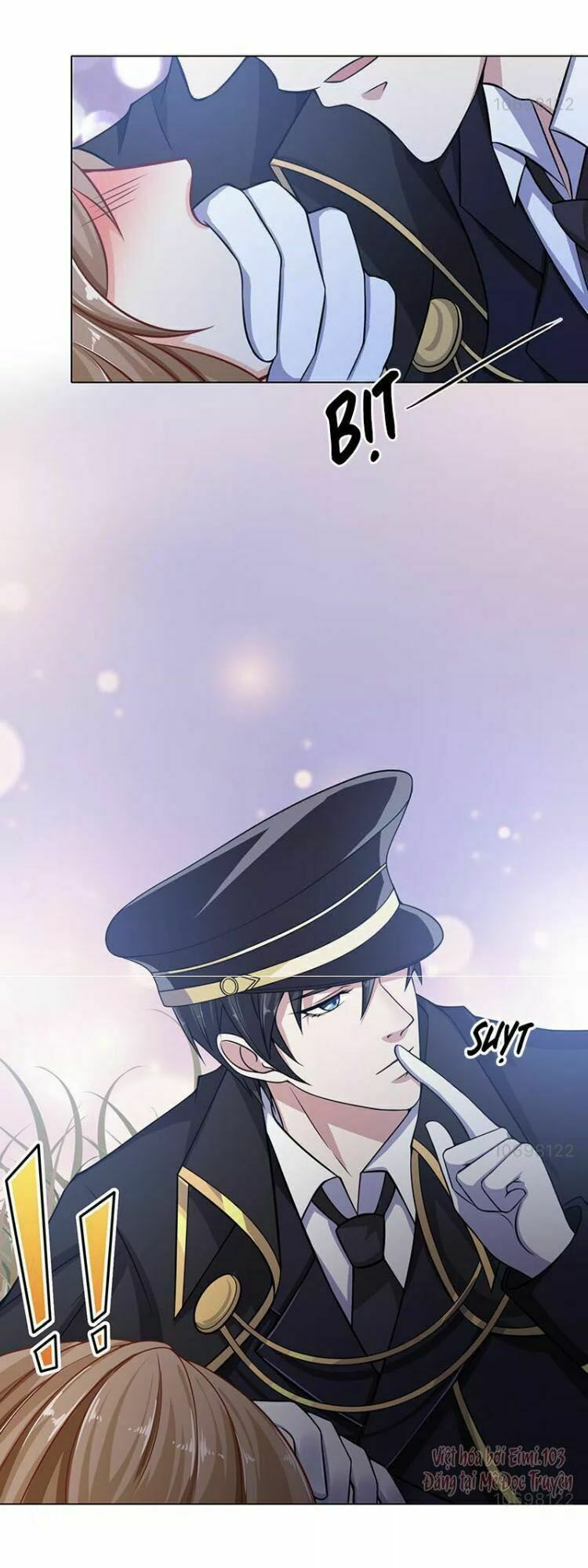 Quy Luật Tình Yêu Ở Mạt Thế Chapter 44 - 12