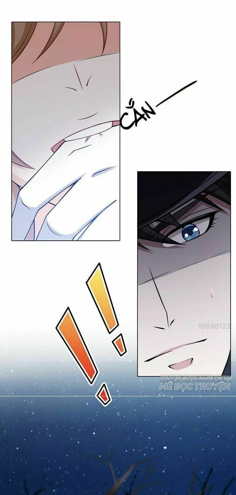 Quy Luật Tình Yêu Ở Mạt Thế Chapter 44 - 14