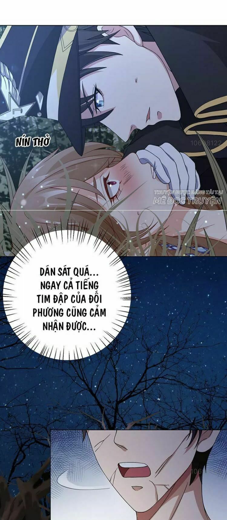 Quy Luật Tình Yêu Ở Mạt Thế Chapter 44 - 16