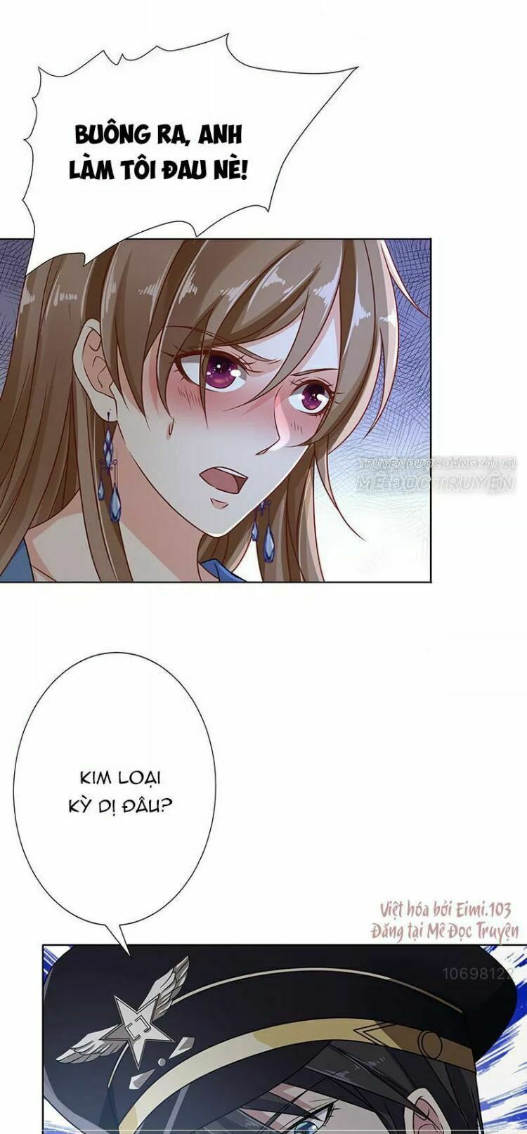 Quy Luật Tình Yêu Ở Mạt Thế Chapter 44 - 4